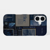 iPhone / iPad-Hülle 16 Hülle (Rückseite (Horizontal))