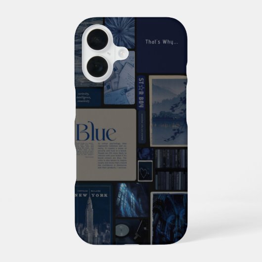 iPhone / iPad-Hülle 16 Hülle (Rückseite)