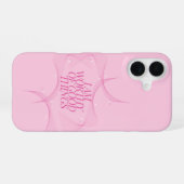 iPhone / iPad-Hülle 16 Hülle (Rückseite (Horizontal))