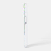 iPhone / iPad-Hülle 16 Hülle (Linke Seite)