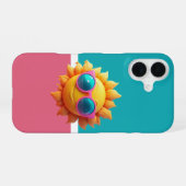 iPhone / iPad-Hülle 16 Hülle (Rückseite (Horizontal))