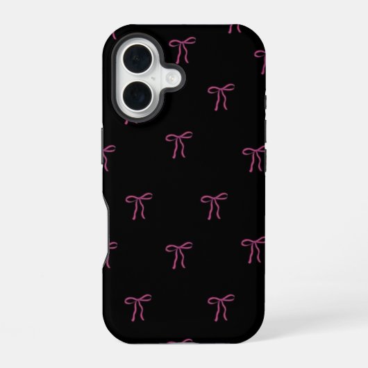 iPhone / iPad-Hülle 16 Hülle (Rückseite)