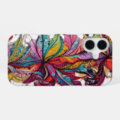 iPhone / iPad-Hülle 16 Hülle (Rückseite (Horizontal))
