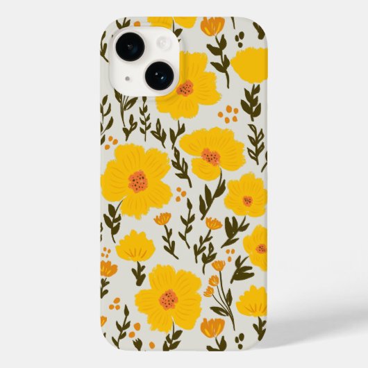 iPhone / iPad-Hülle Case-Mate iPhone Hülle (Rückseite)