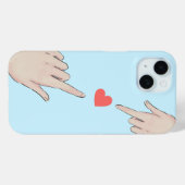 iPhone / iPad-Hülle Case-Mate iPhone Hülle (Rückseite (Horizontal))