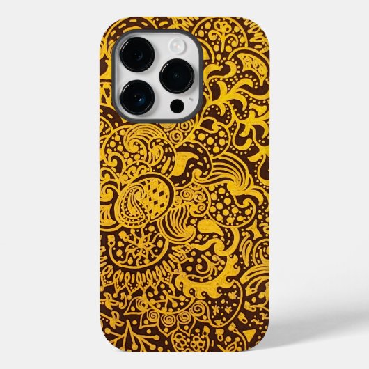 iPhone / iPad-Hülle Case-Mate iPhone Hülle (Rückseite)