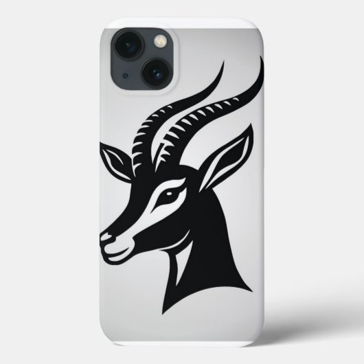 iPhone / iPad-Hülle Case-Mate iPhone Hülle (Rückseite)