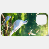 iPhone / iPad-Hülle Case-Mate iPhone Hülle (Rückseite (Horizontal))
