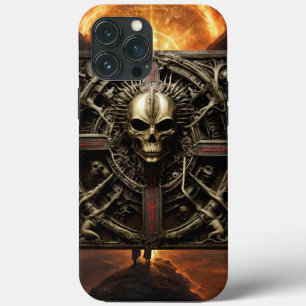 iPhone / iPad-Hülle Case-Mate iPhone Hülle