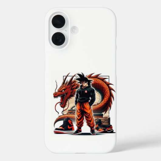 iPhone / iPad-Hülle Case-Mate iPhone Hülle (Rückseite)