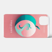 iPhone / iPad-Hülle Case-Mate iPhone Hülle (Rückseite (Horizontal))