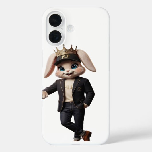 iPhone / iPad-Hülle Case-Mate iPhone Hülle (Rückseite)