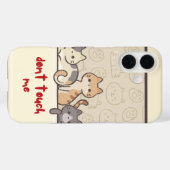 iPhone / iPad-Hülle Case-Mate iPhone Hülle (Rückseite (Horizontal))