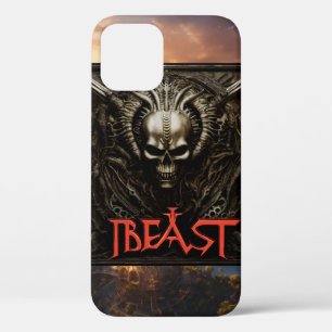 iPhone / iPad-Hülle Case-Mate iPhone Hülle