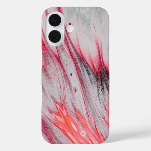 iPhone / iPad-Hülle Case-Mate iPhone Hülle (Rückseite)