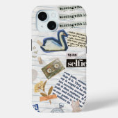 iPhone / iPad-Hülle Case-Mate iPhone Hülle (Rückseite)