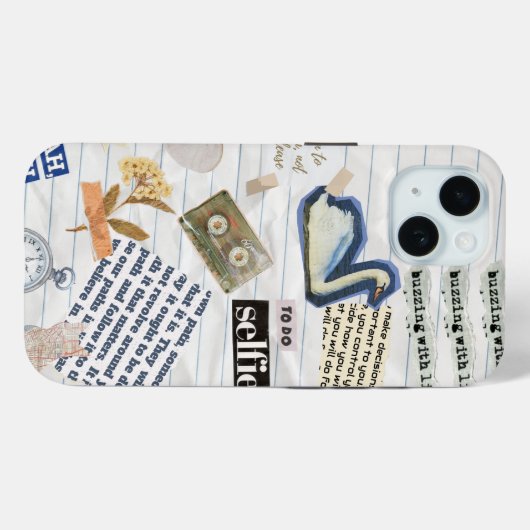 iPhone / iPad-Hülle Case-Mate iPhone Hülle (Rückseite (Horizontal))