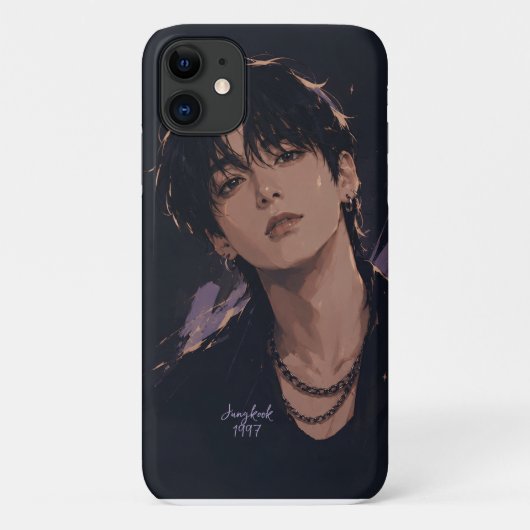 iPhone / iPad-Hülle Case-Mate iPhone Hülle (Rückseite)