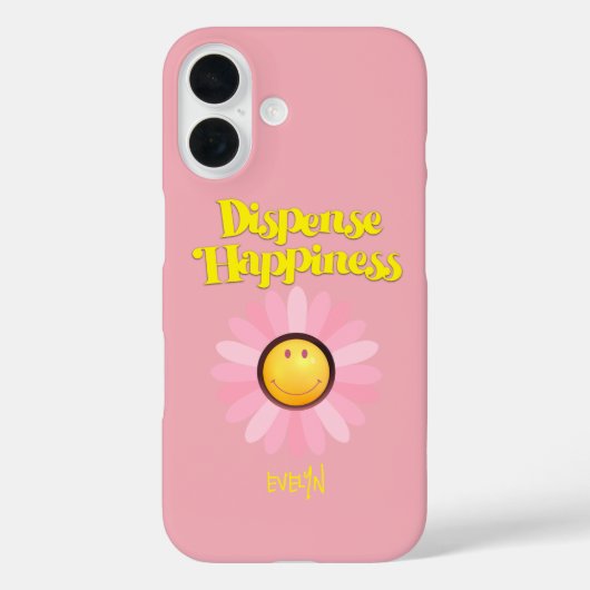 iPhone / iPad-Hülle Case-Mate iPhone Hülle (Rückseite)