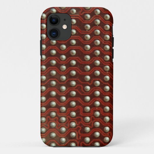 iPhone / iPad-Hülle Case-Mate iPhone Hülle (Rückseite)