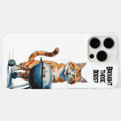 iPhone / iPad-Hülle Case-Mate iPhone Hülle (Rückseite (Horizontal))