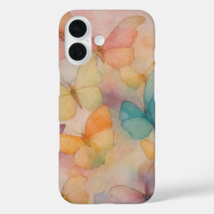 iPhone / iPad-Hülle 16 Hülle