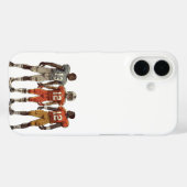iPhone / iPad-Hülle Case-Mate iPhone Hülle (Rückseite (Horizontal))