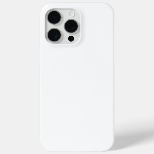 iPhone / iPad-Hülle Case-Mate iPhone Hülle (Rückseite)