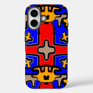 iPhone / iPad-Hülle 16 Hülle