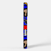 iPhone / iPad-Hülle Case-Mate iPhone Hülle (Rückseite / Rechts)