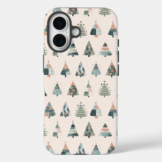 iPhone / iPad-Hülle Case-Mate iPhone Hülle (Rückseite)