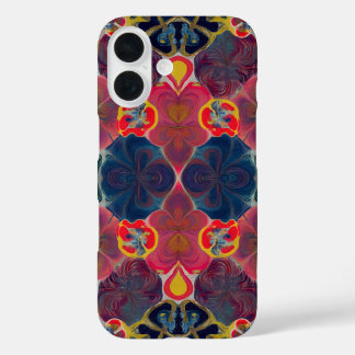 iPhone / iPad-Hülle 16 Hülle