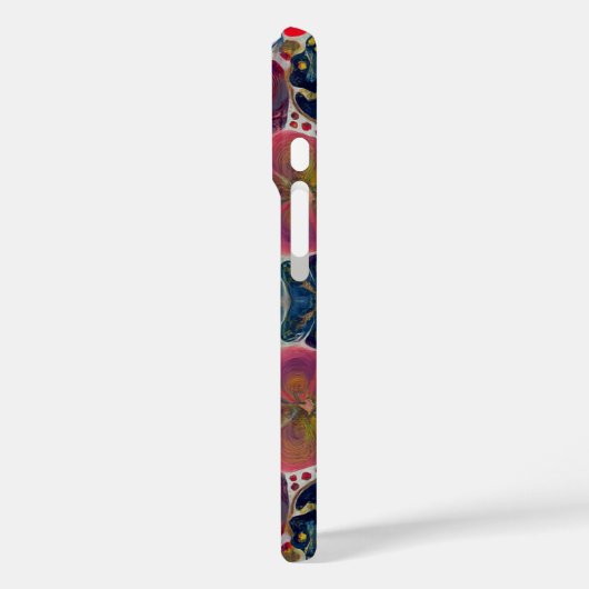 iPhone / iPad-Hülle Case-Mate iPhone Hülle (Rückseite / Links)