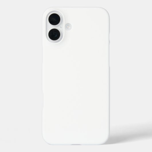 iPhone / iPad-Hülle Case-Mate iPhone Hülle (Rückseite)