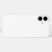 iPhone / iPad-Hülle Case-Mate iPhone Hülle (Rückseite (Horizontal))