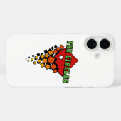 iPhone / iPad-Hülle Case-Mate iPhone Hülle (Rückseite (Horizontal))