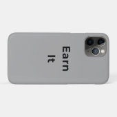 iPhone/iPad-Hülle Case-Mate iPhone Hülle (Rückseite (Horizontal))