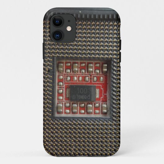 iPhone / iPad-Hülle Case-Mate iPhone Hülle (Rückseite)