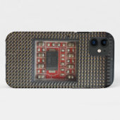 iPhone / iPad-Hülle Case-Mate iPhone Hülle (Rückseite (Horizontal))