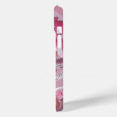 iPhone / iPad-Hülle Case-Mate iPhone Hülle (Rückseite / Links)