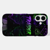 iPhone / iPad-Hülle Case-Mate iPhone Hülle (Rückseite (Horizontal))