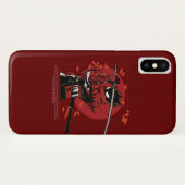 iPhone / iPad-Hülle Case-Mate iPhone Hülle (Rückseite (Horizontal))