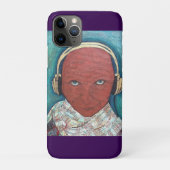 iPhone / iPad-Hülle Case-Mate iPhone Hülle (Rückseite)