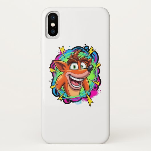 iPhone / iPad-Hülle Case-Mate iPhone Hülle (Rückseite)