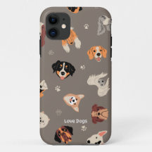 iPhone / iPad-Hülle