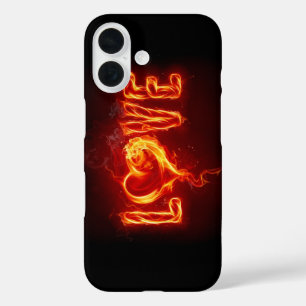 iPhone / iPad-Hülle 16 Hülle