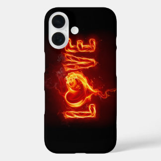 iPhone / iPad-Hülle 16 Hülle