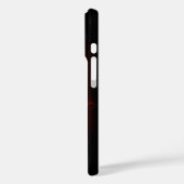 iPhone / iPad-Hülle Case-Mate iPhone Hülle (Rückseite / Links)