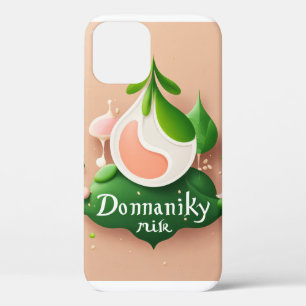 iPhone / iPad-Hülle Case-Mate iPhone Hülle