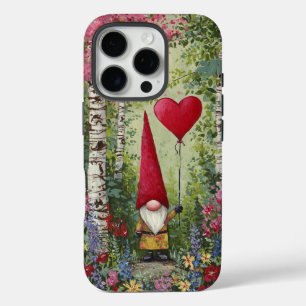 iPhone / iPad-Hülle 16 Pro Hülle
